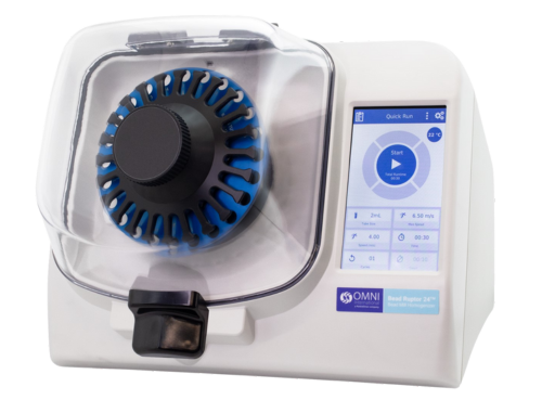 Bead Ruptor 24-1 Bead Ruptor 24-1