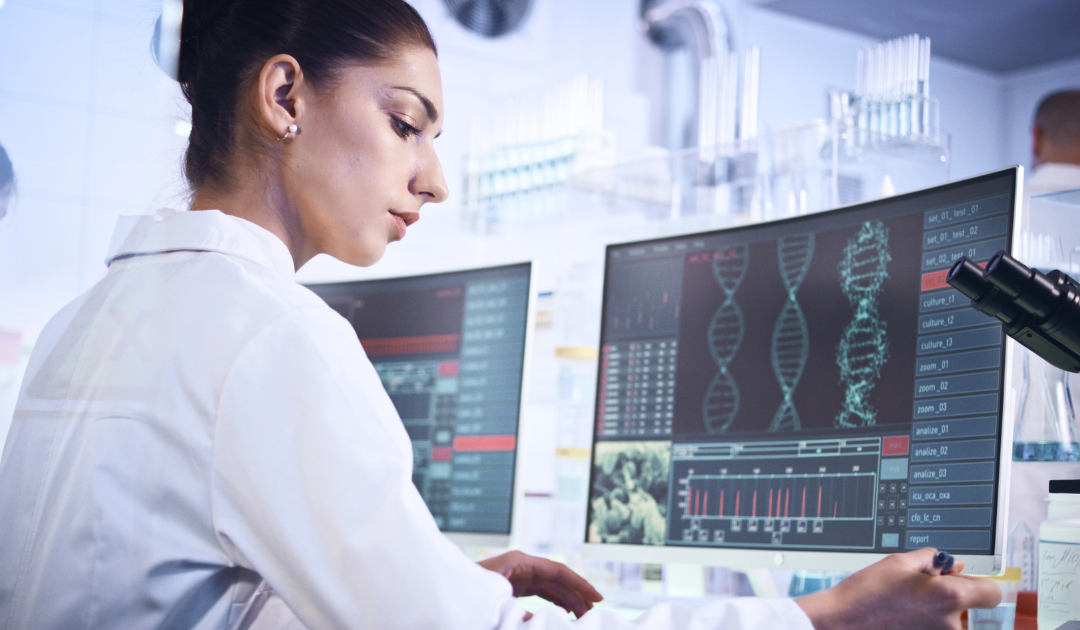 Addressing Bias in Metagenomic Studies