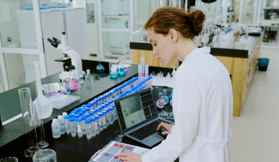 Garbage In, Garbage Out: Dealing with Data Errors Bioinformatics