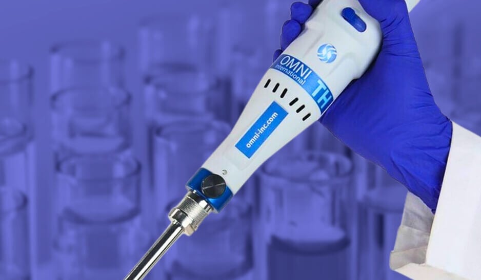 How to Choose a Rotor Stator Homogenizer