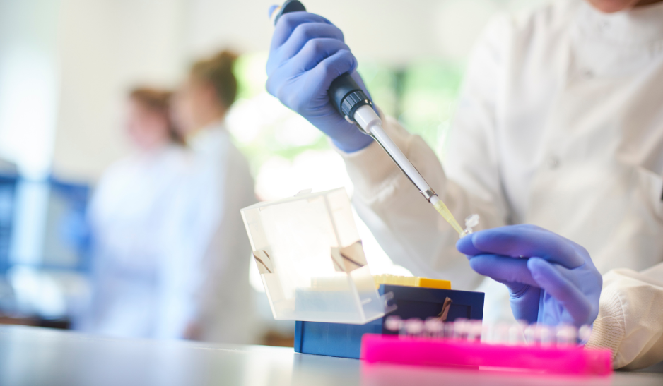 High-End Platforms, High-Quality Prep: Matching Your Homogenizer to Your Sequencer