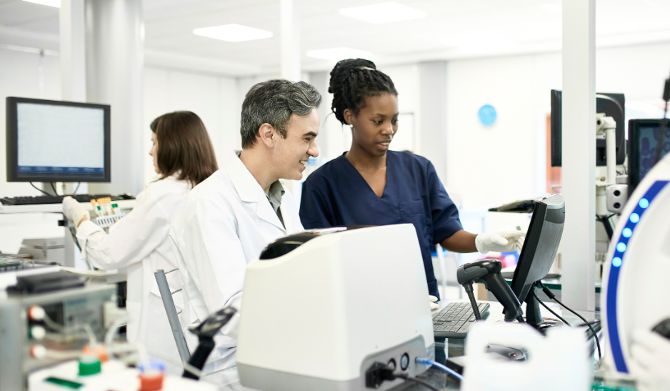 Help for Your New Lab Techs: Avoiding Sample Prep Mistakes