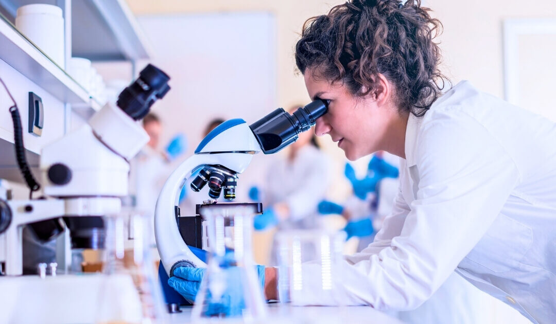 Top Lab Strategies for Tackling Chronic Wasting Disease